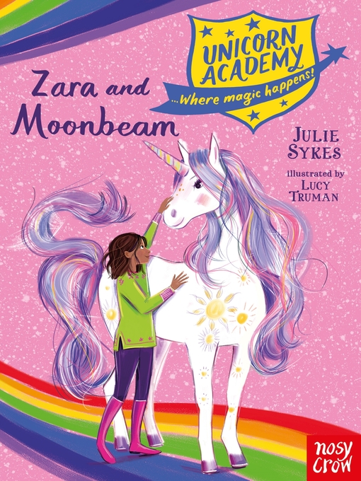 Title details for Unicorn Academy by Julie Sykes - Available